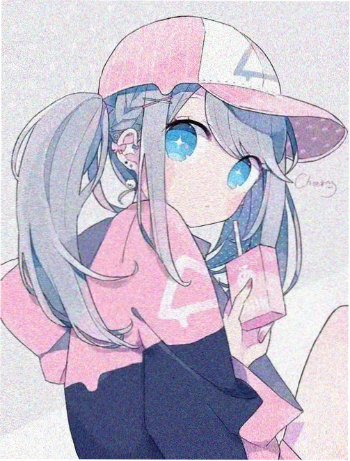 魔法少女 月光契约
